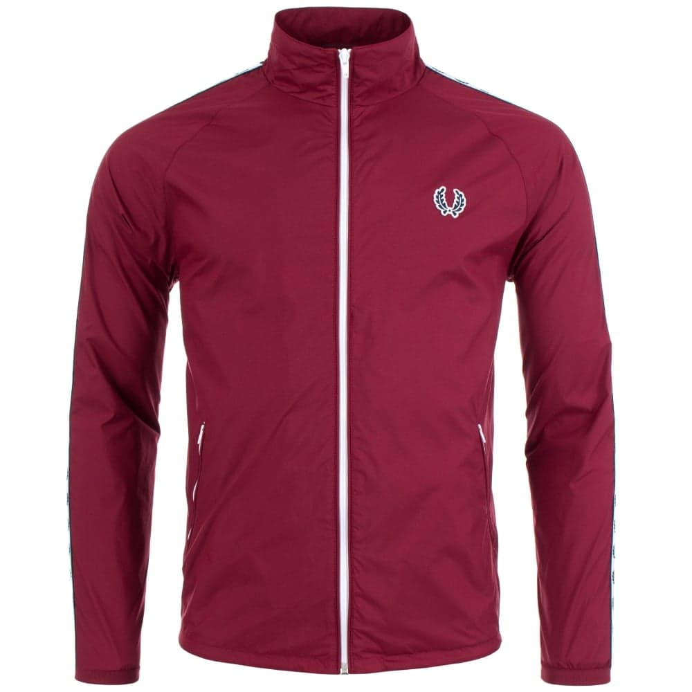 Fred Perry Taped Sports Jacket